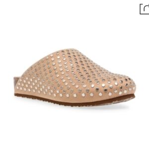 STEVE madden vesa-m studded slippers